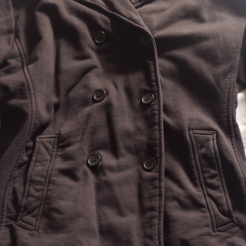 Hurley Jacket - image 1